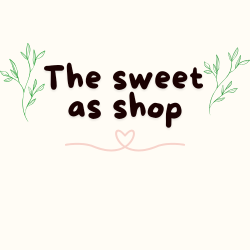 The Sweet As Shop